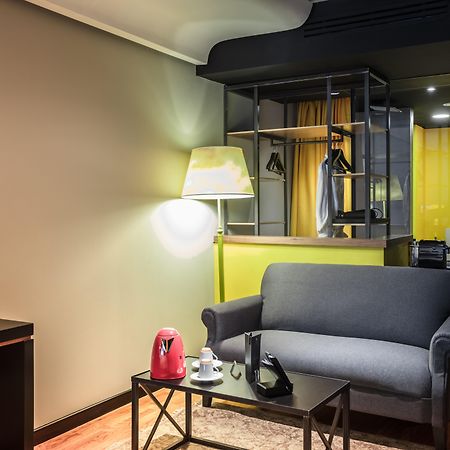 Park Hotel & Spa Skopje Luaran gambar