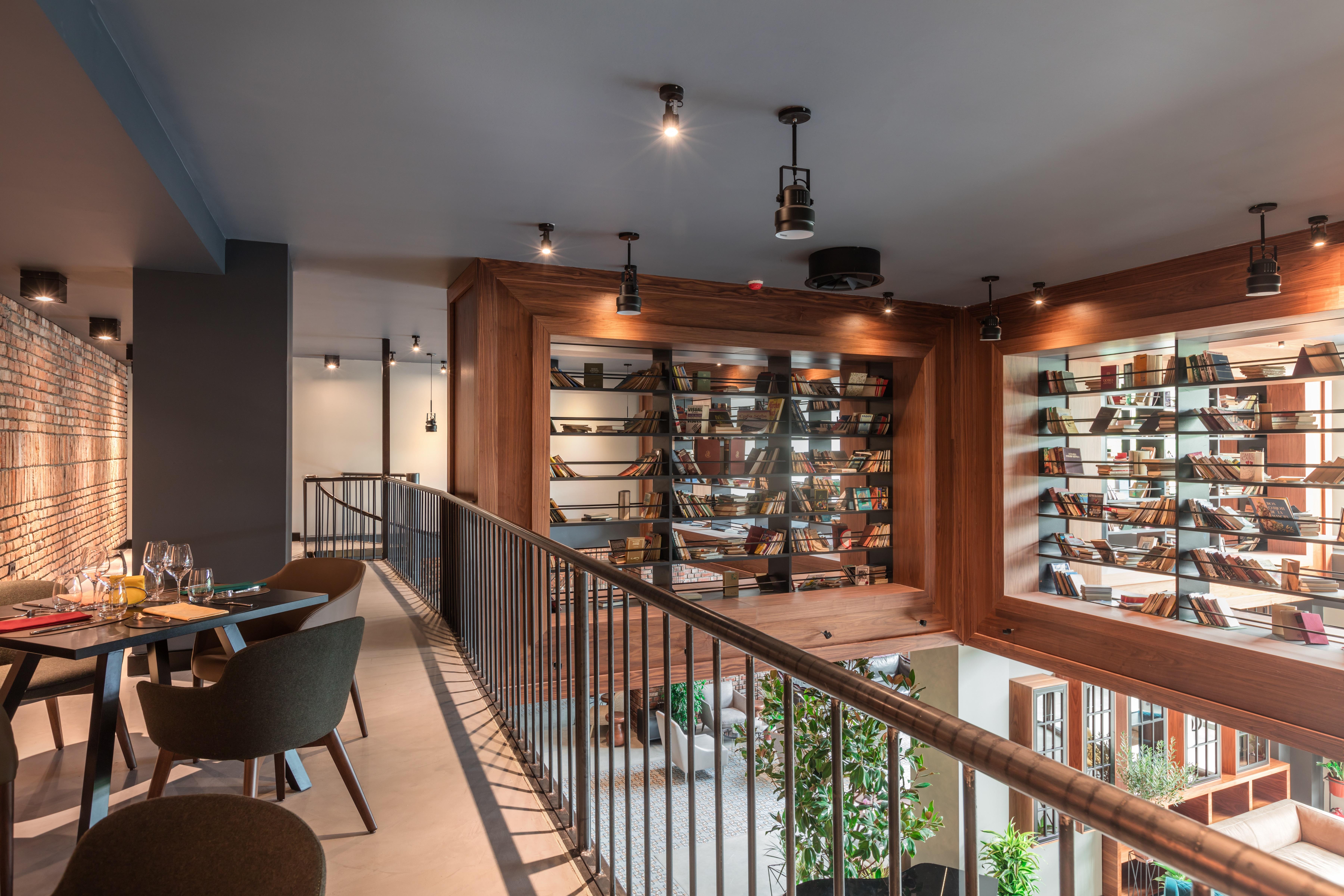 Park Hotel & Spa Skopje Luaran gambar