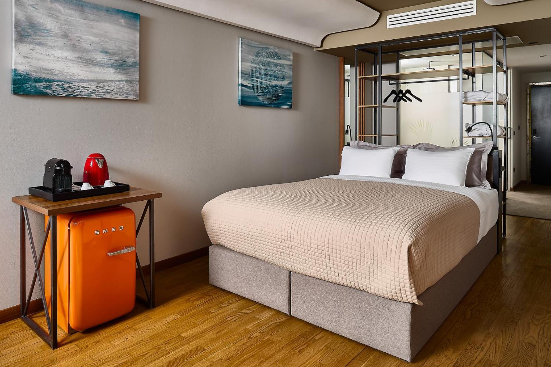 Park Hotel & Spa Skopje Luaran gambar